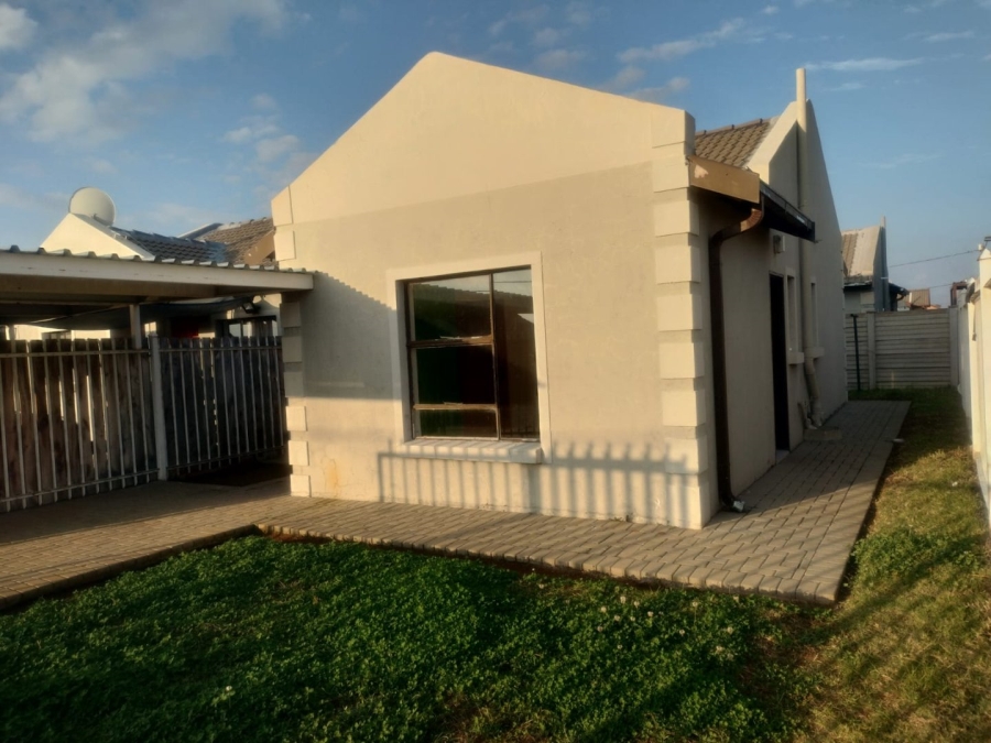 3 Bedroom Property for Sale in Mandela View Free State